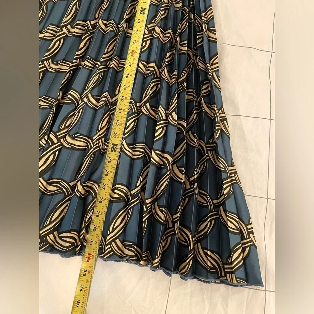 NWOT Mango Midi Skirt - Picture 7 of 11